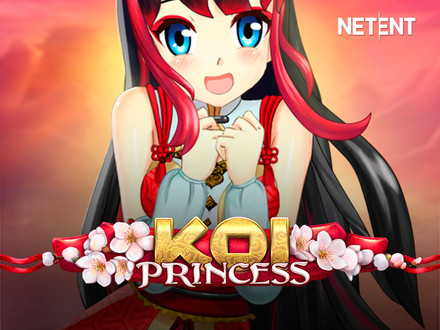 Koi Princess slot